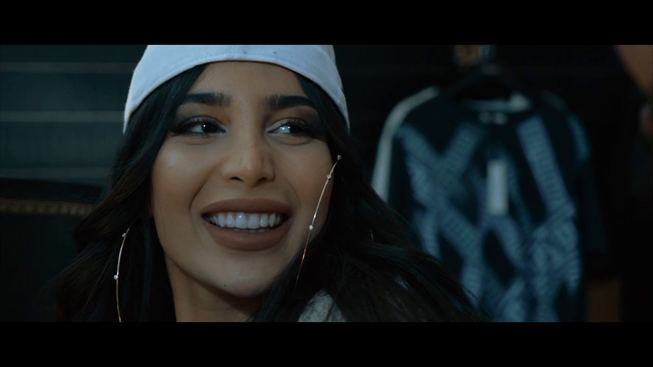 Moe Phoenix - Jamila (prod. by Chekaa, Kostas Karagiozidis & Unik)