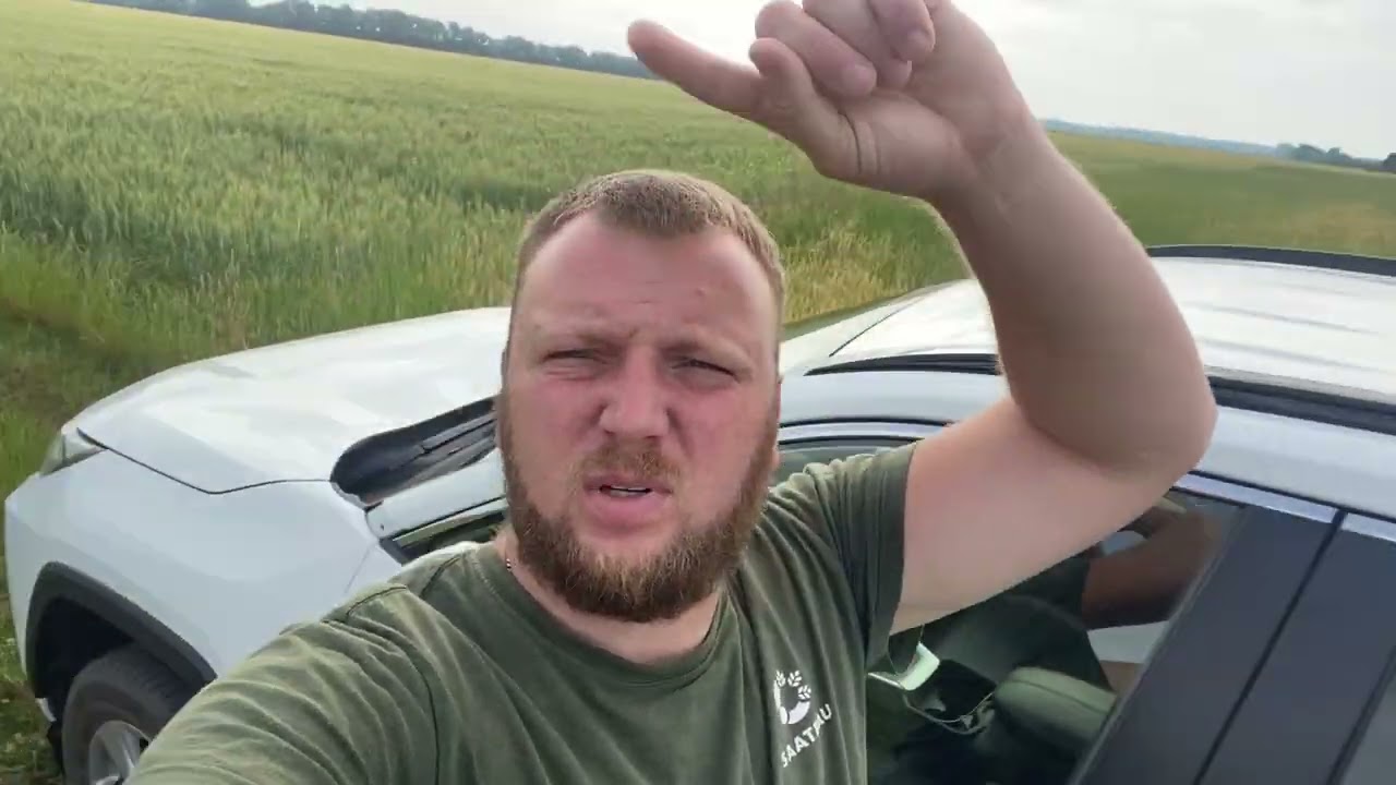Без азоту і фунгіцидів😱Огляд ярої пшениці. Генетика 🧬 робить дива
