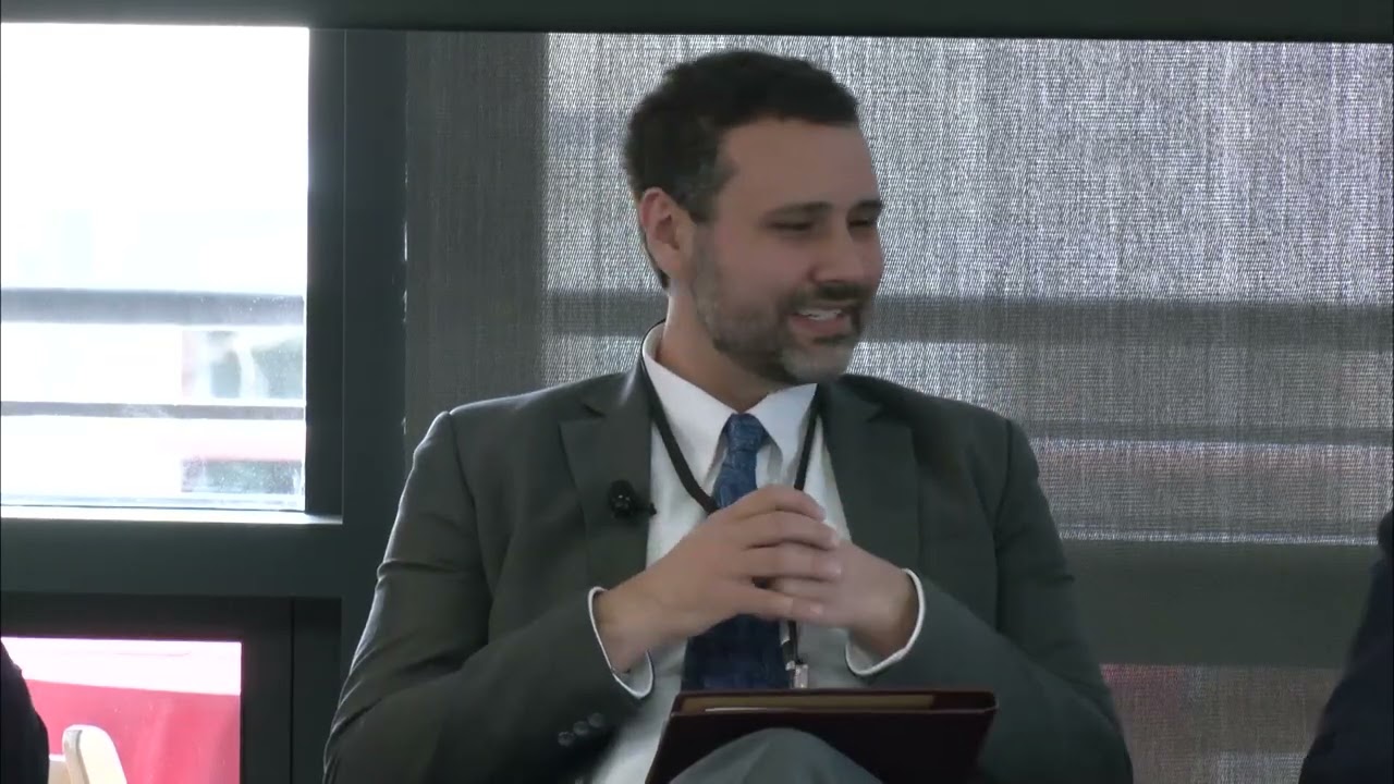 Panel on 