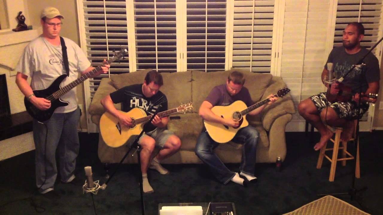 Stand by me (Reggae Acoustic)