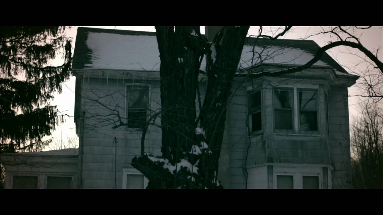 Trentem&oslash;ller: Sycamore Feeling (Official music video)
