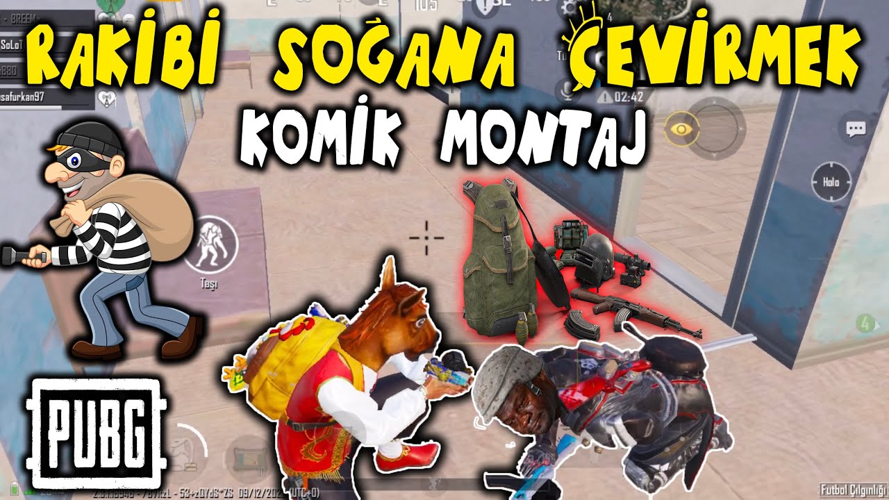 DONLARINA  KADAR ALDIM! 🤣 HARİKA KOMİK MONTAJ - (GÜLMEK GARANTİ)