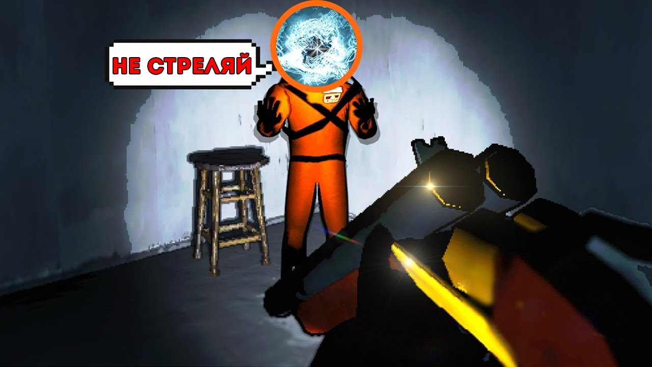 КВАНТУМЦА РАССТРЕЛЯЛИ В LETHAL COMPANY!