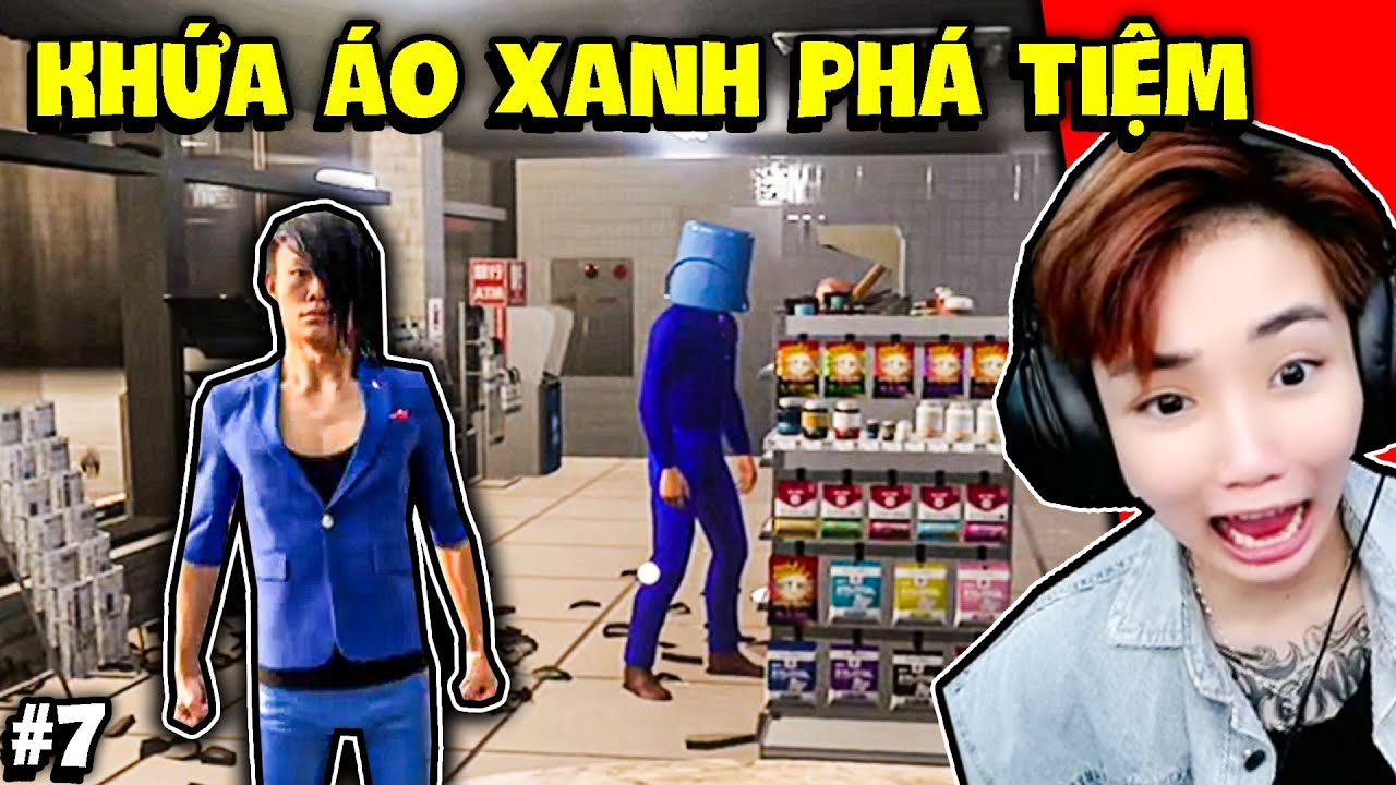 Ruby Bán Hàng Gặp Ngay 