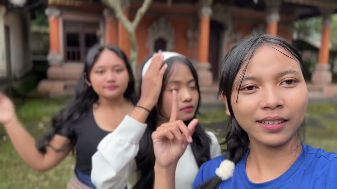 Behind The Scene || Video Vlog || Pengaruh Ekonomi Bangsa Eropa Di Indonesia 