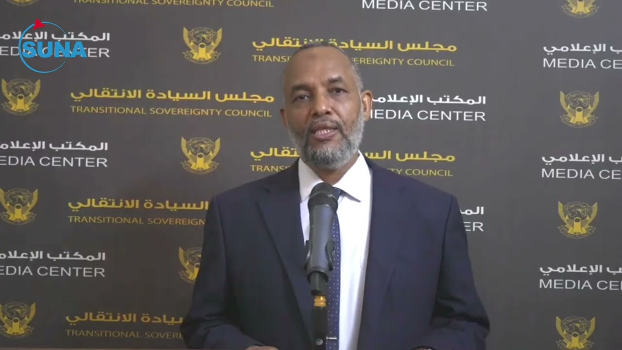 عقار يؤكد التزام الحكومة بدعم وتسهيل أنشطة منظمات المجتمع الدولي العاملة في مجال الصحة