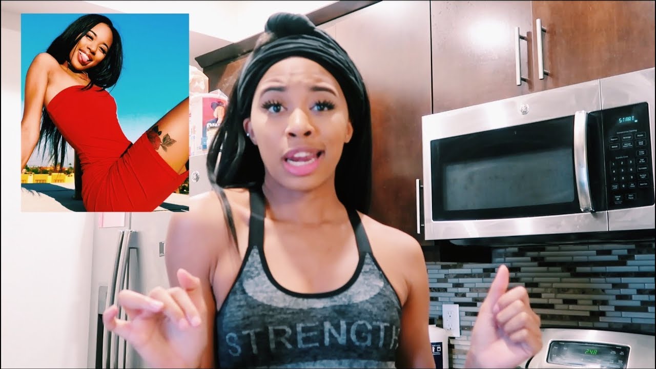 HOW I GAINED 10LBS IN 7 DAYS 😳 (WEIGHT GAIN JOURNEY W/ PICS!!!) APETAMIN