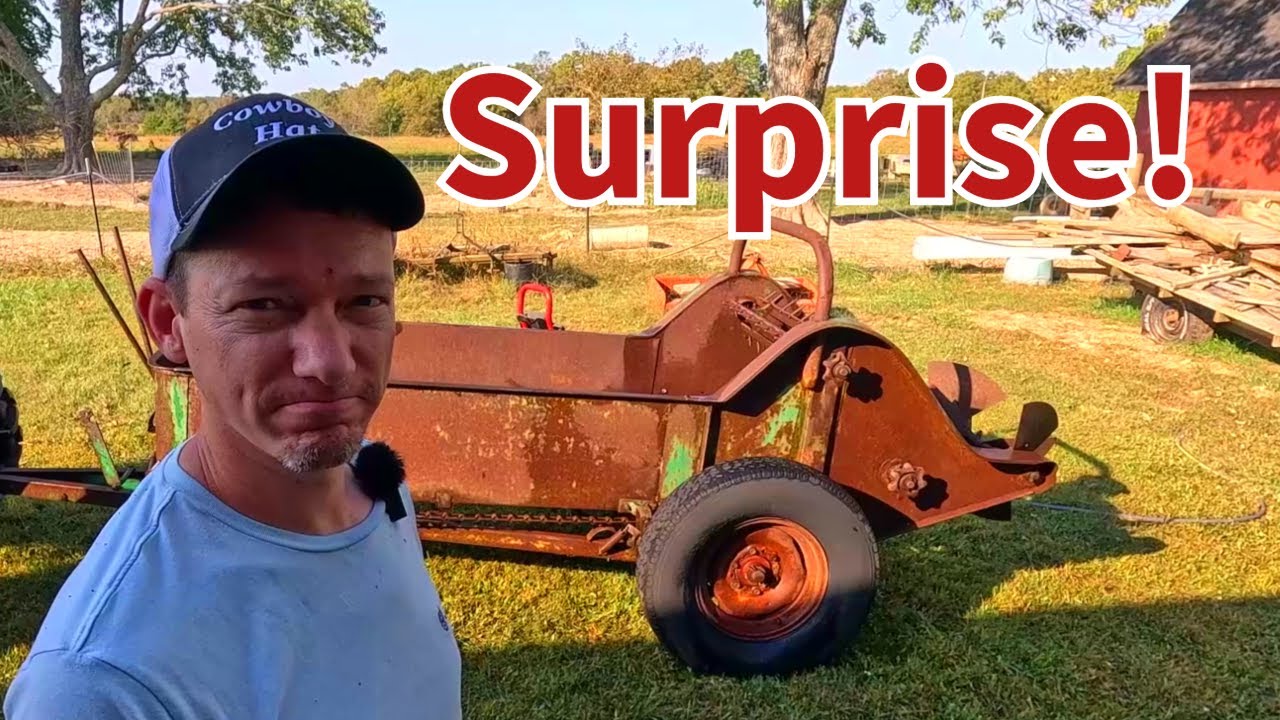 Our 