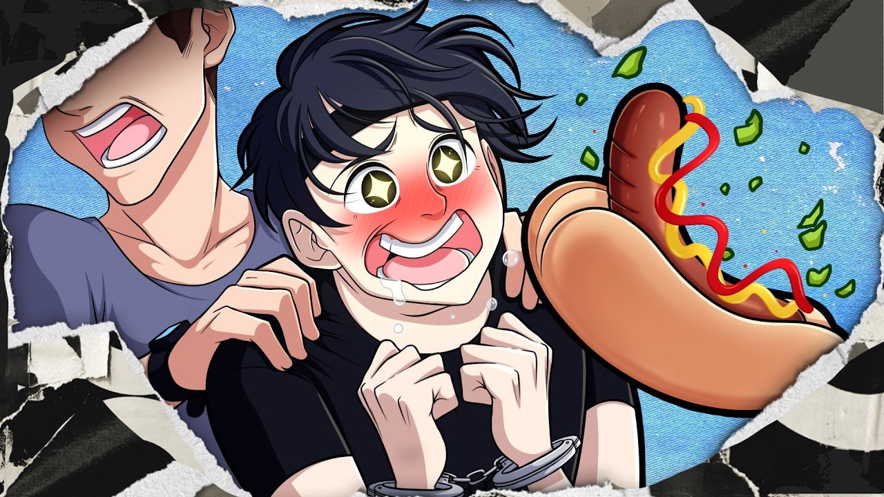 How One Hot Dog Cost a Man His Freedom