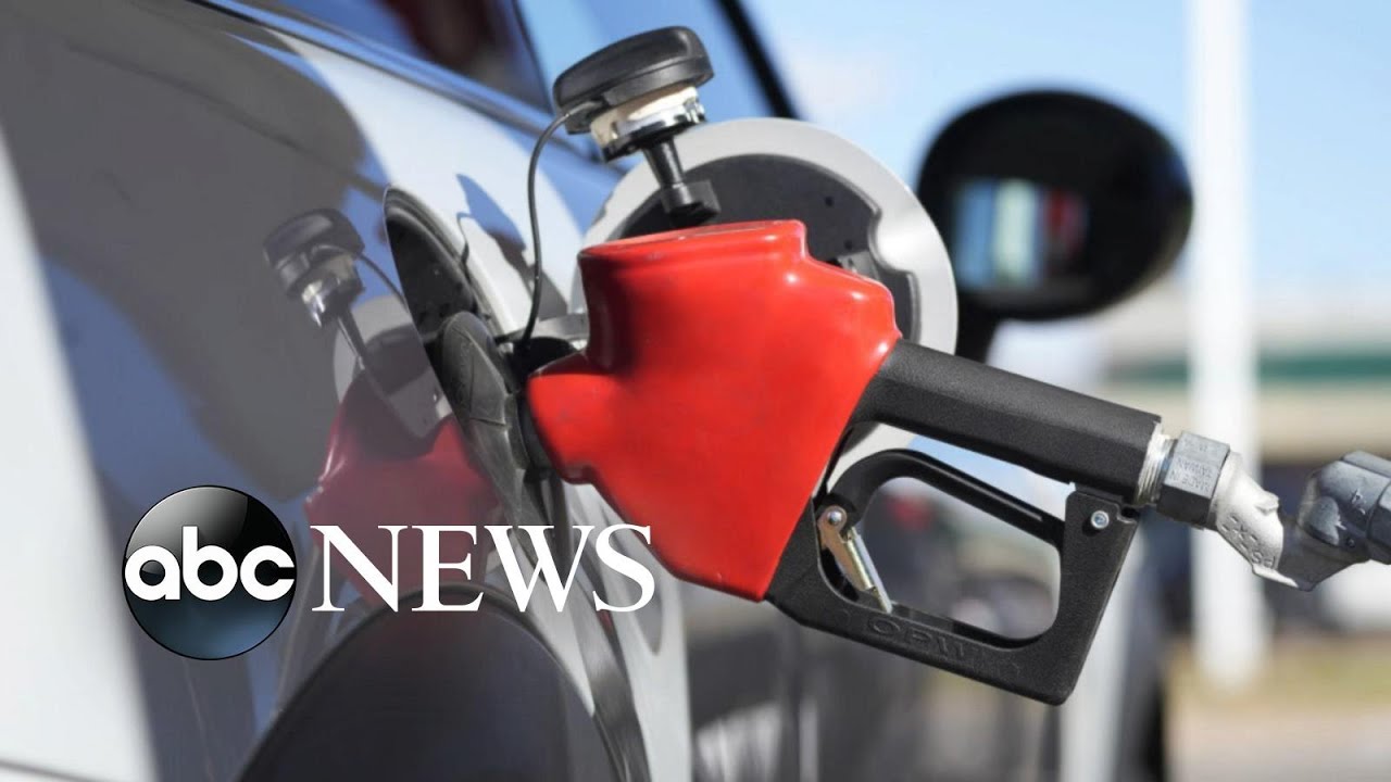 Biden responds to calls to boost US oil production