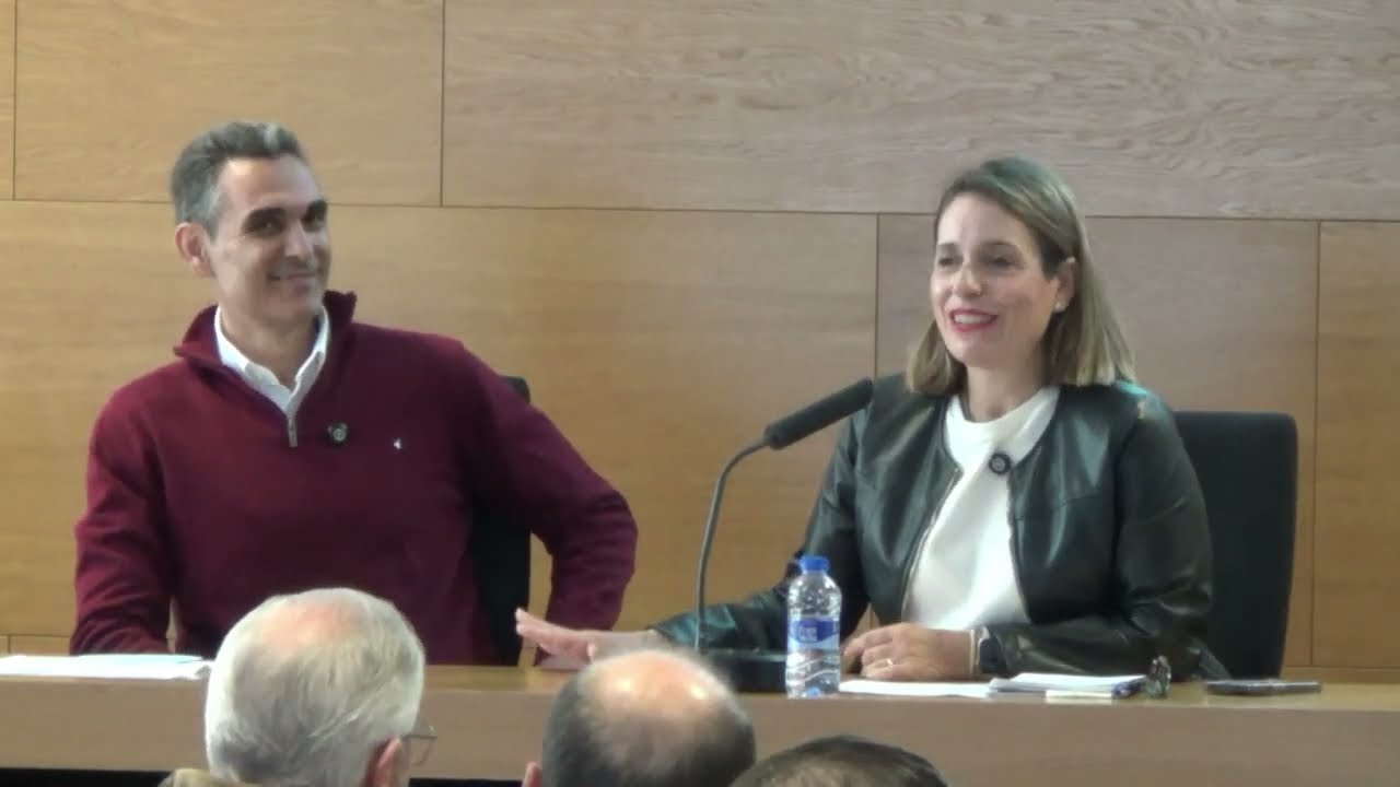 👉 Normativa de las 44 toneladas: lo que las empresas de transporte deben saber | Jornada FROET