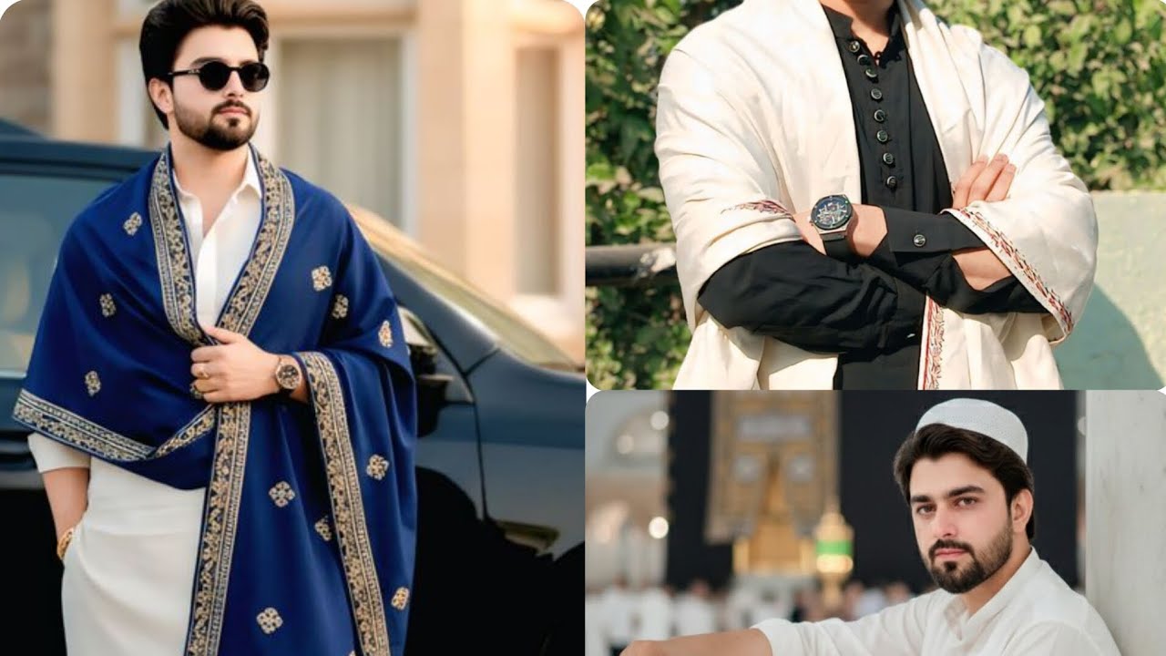 Which type of dressing wear for men, unique alligated look like a Wow and gifted this type of dress