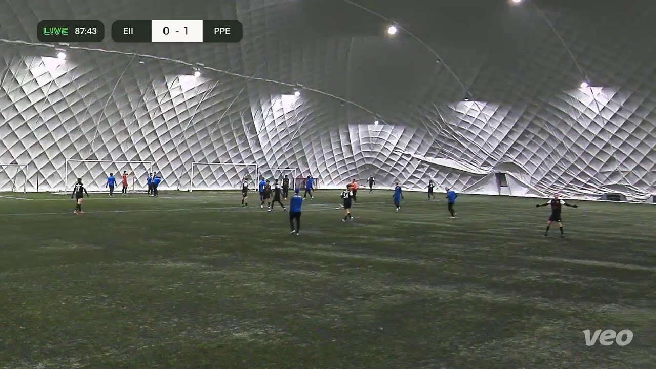 Elana II Toruń  vs PAP PECONSTRUCTION OSIELSKO