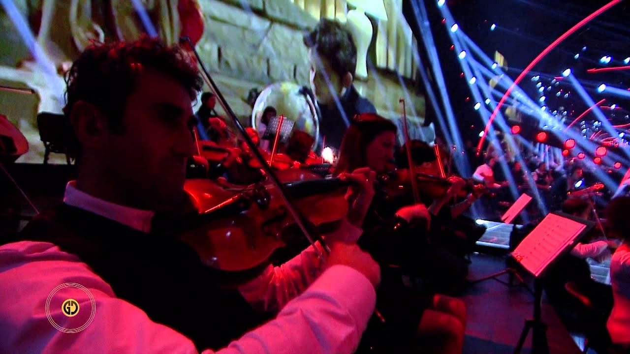 Nikola Bombaj - Dhurate per ditelindje, Gjeniu i vogel 5 (Nata 2)