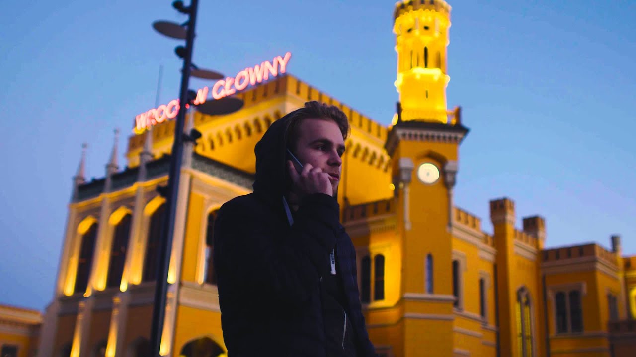 Film nr 20 w konkursie Kręci Cię Wrocław? Kręć Wrocław! 2015