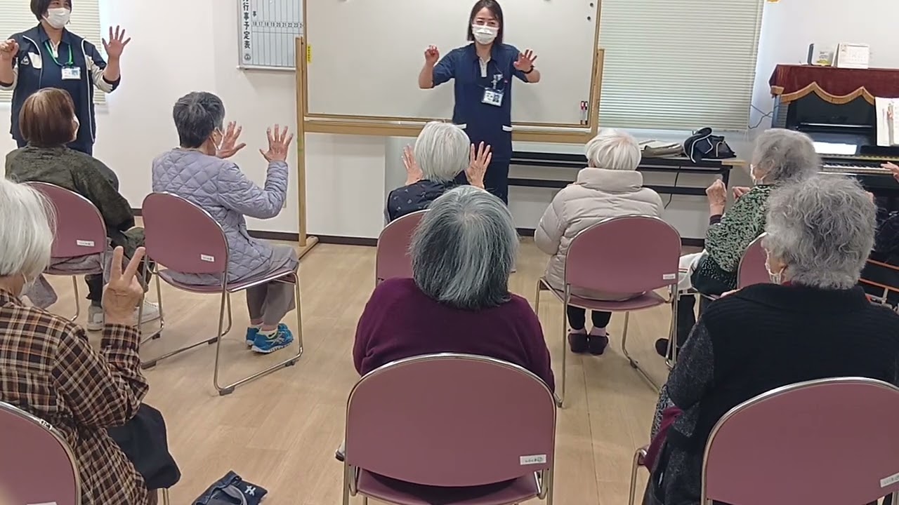 260206メモワールカフェinかねしま館(シナプソロジーゲーム)