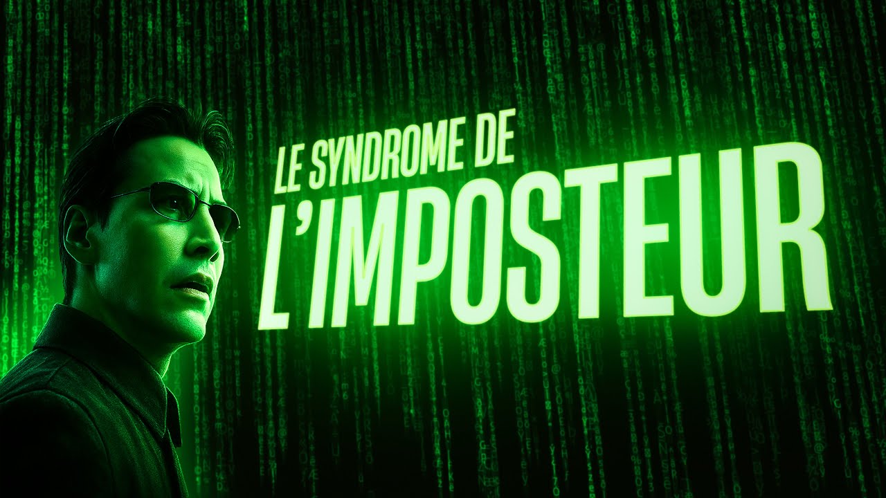 CE QUE MATRIX T’APPRENDS SUR TOI
