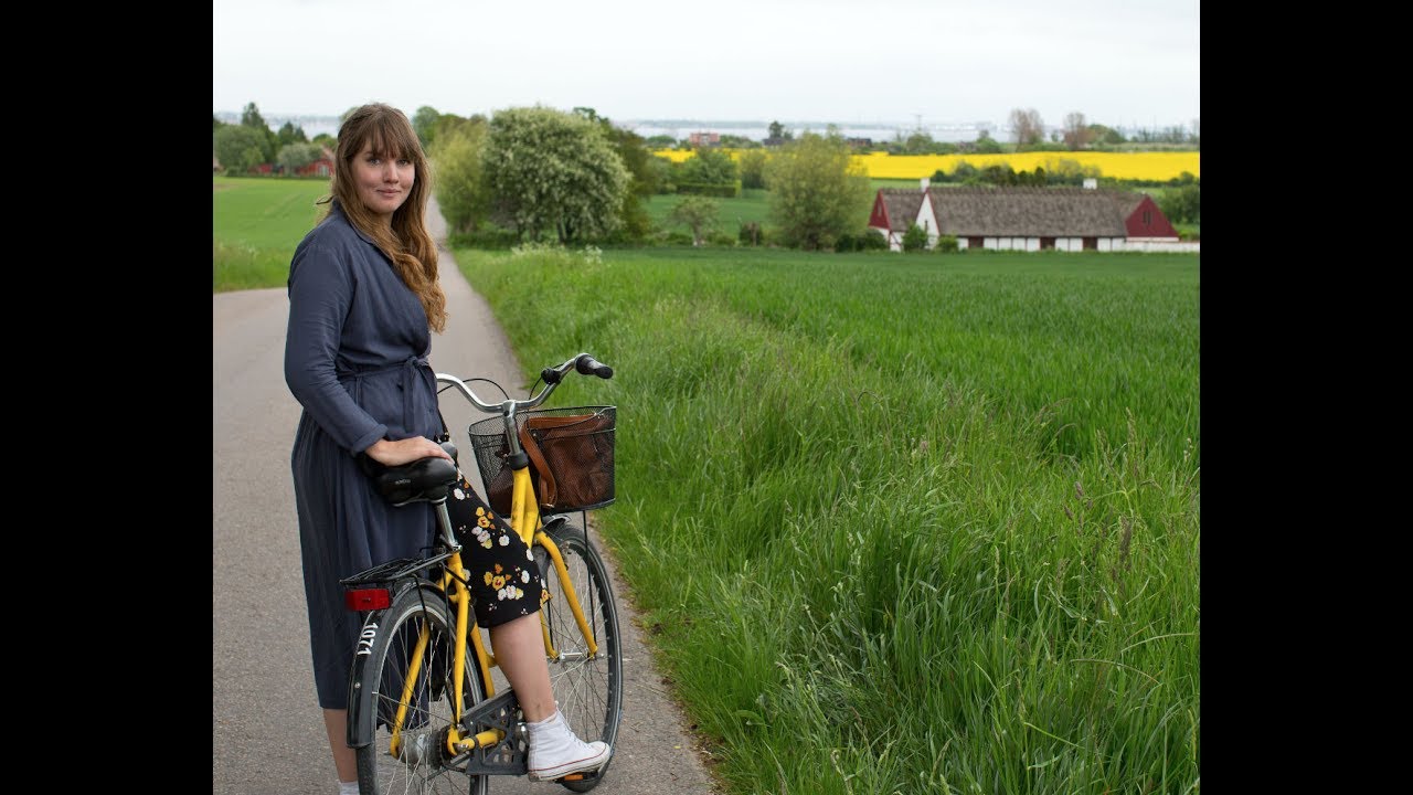Cykla på Ven