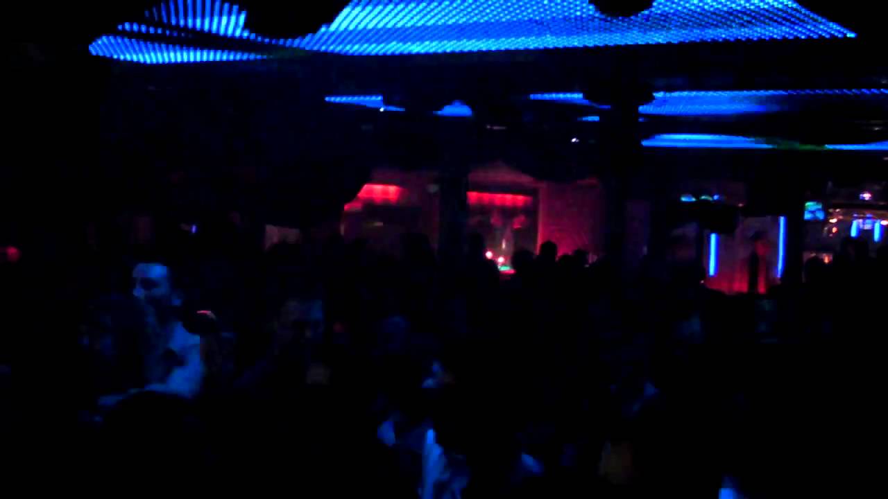 Pole Folder @ Barocco - 20/11/2010