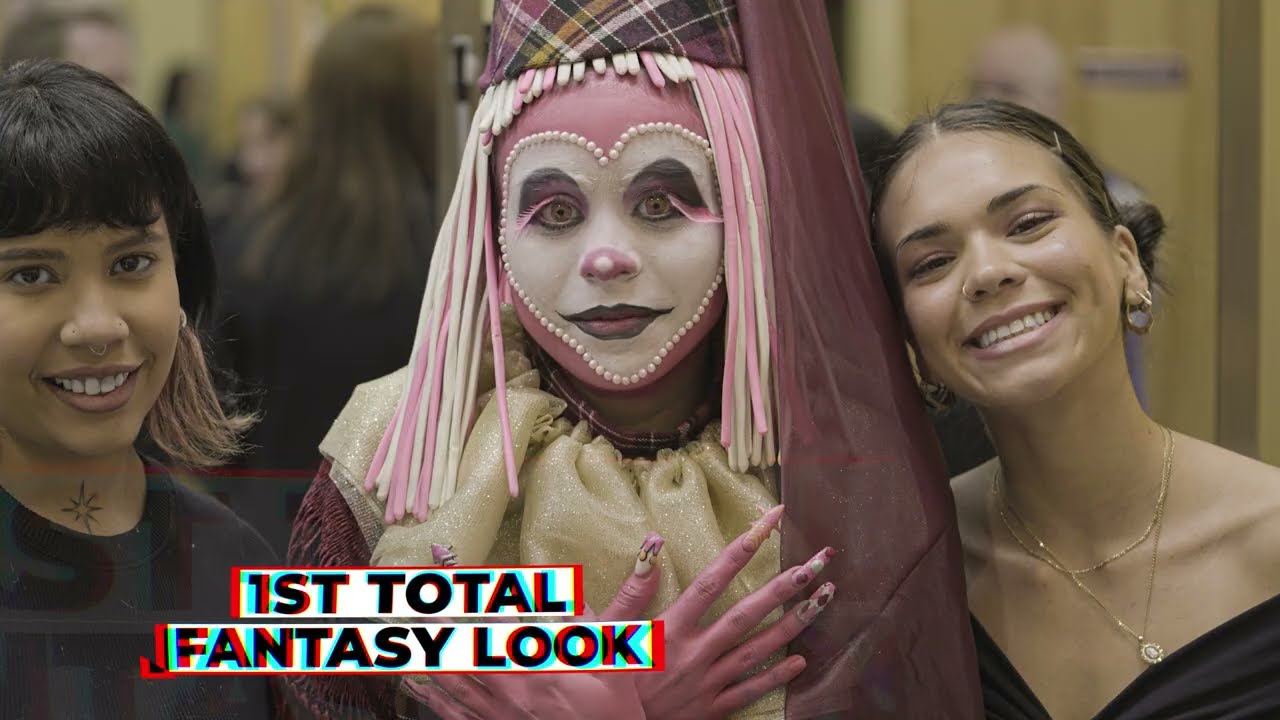 Empire Beauty School Pittsburgh Regional Competition 2025