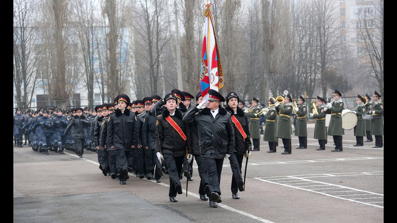 19 12 2015 Випуск Магістрів