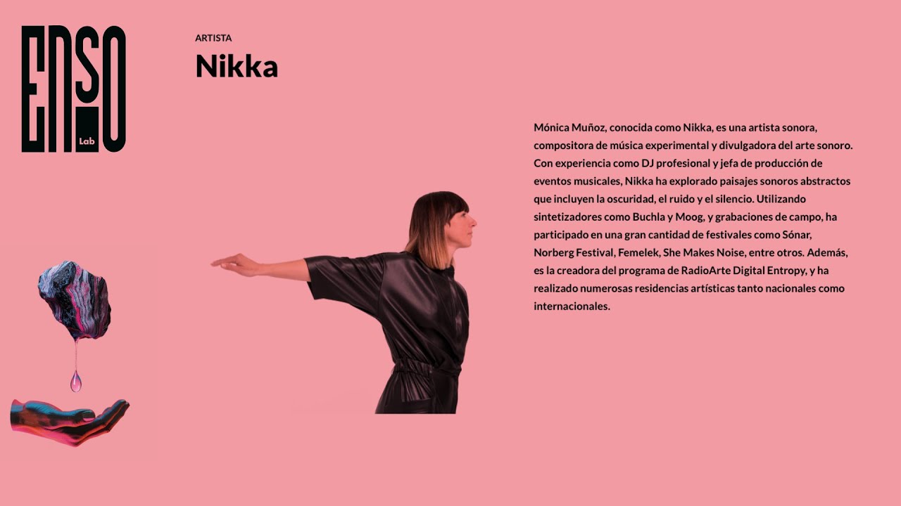 EnsoLAB 2024 [MC] NIKKA