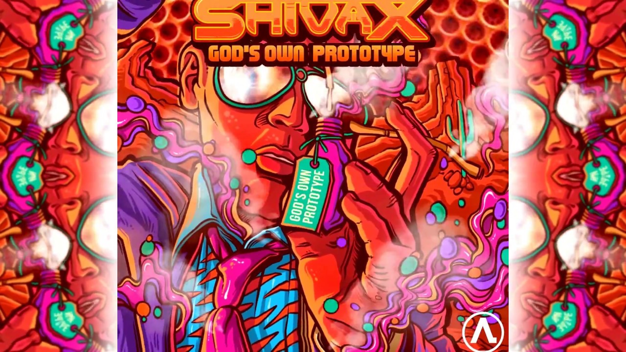 Shivax - Gods Own Prototype