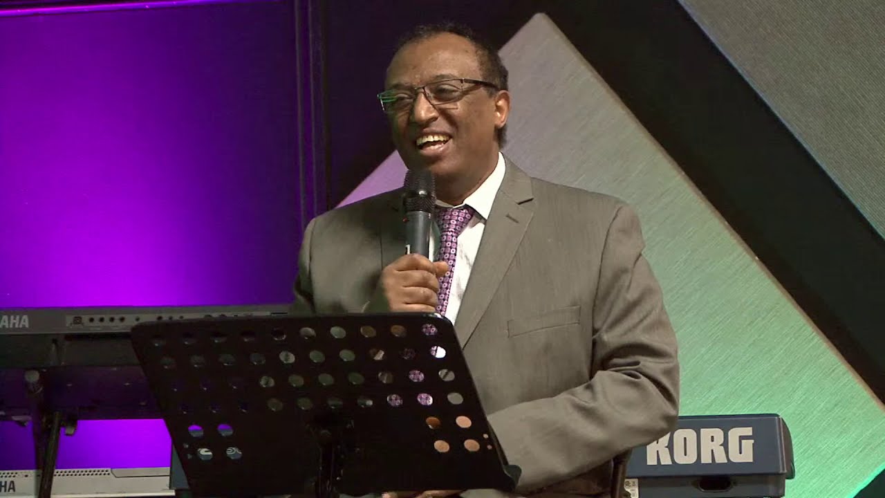 “ ወንጌል ወደ ኢትዮጲያ እንዴት ገባ ? 