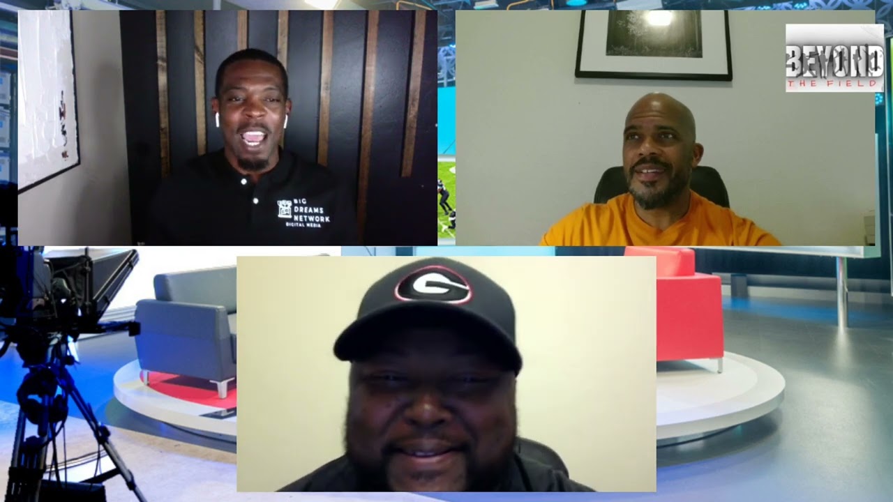 Beyond the Field: Episode 1