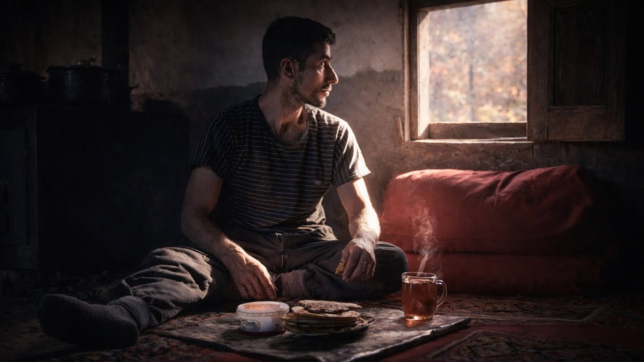 Everything You Missed About Real Village Life in Iran