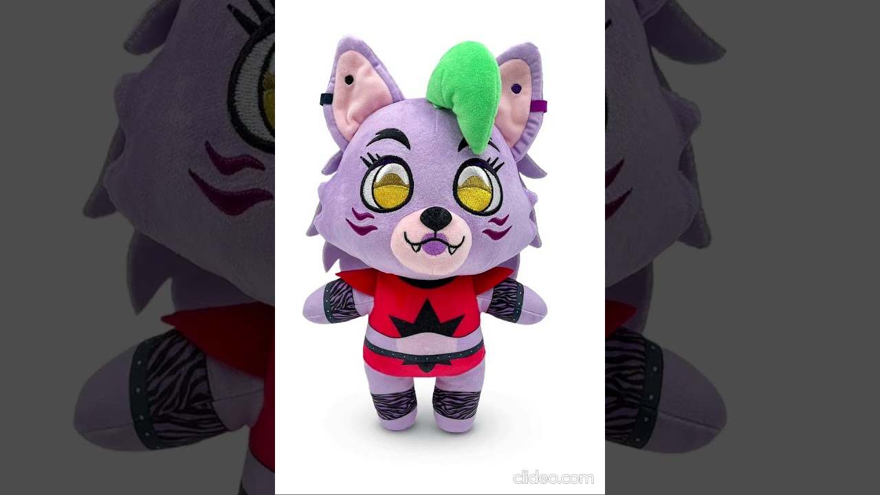 Huge Fnaf #Funko Merchandise #Part2  #Fivenightsatfreddys #Merchandise #Plushies And #Actionfigures