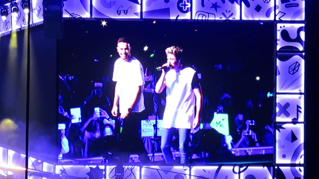 One Direction OTRATourJapan 150301 18