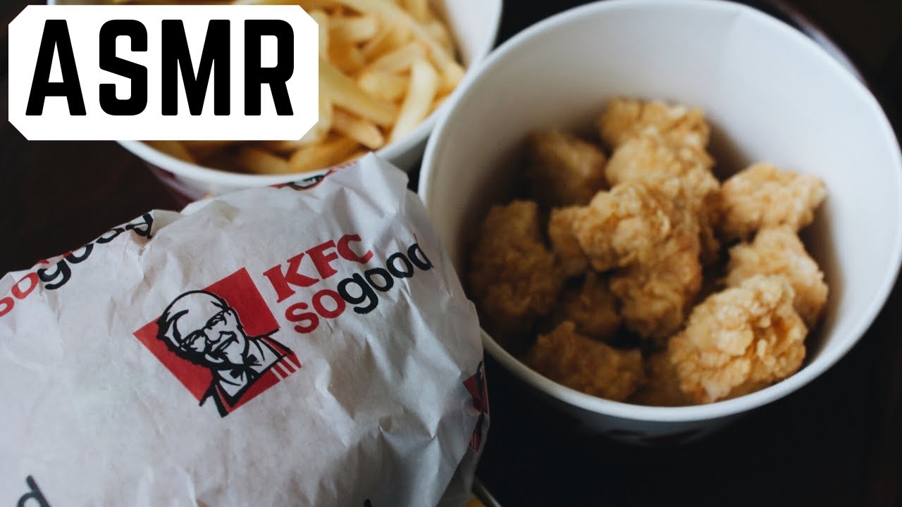KFC | Food Unboxing | Fried Chicken |  Crispy Fried Chicken, Spicy hot chicken wings, Smoky Chicken.