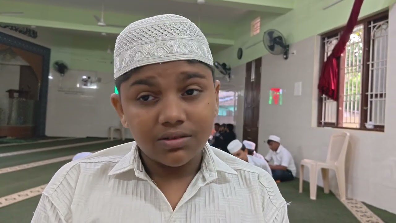 Madarsa jamiyatussalafiya qirath compaction mohammad Afif#kanyakumari#youtubevideos pleasesubscribe 