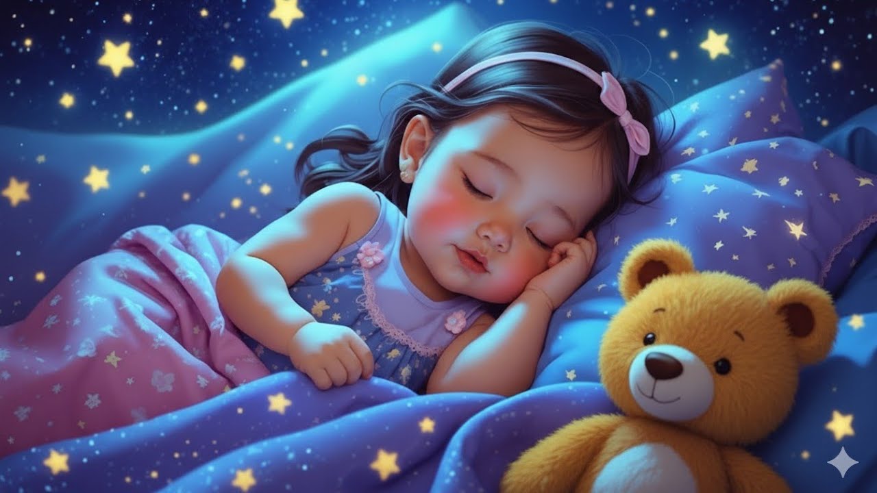 99% of People Sleep in 3 Minutes After This… 🌙