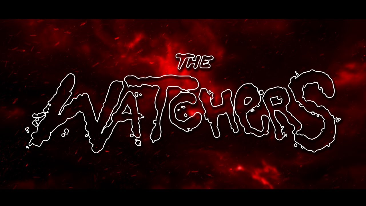 THE WATCHERS THEME (OFFICIAL AUDIO)