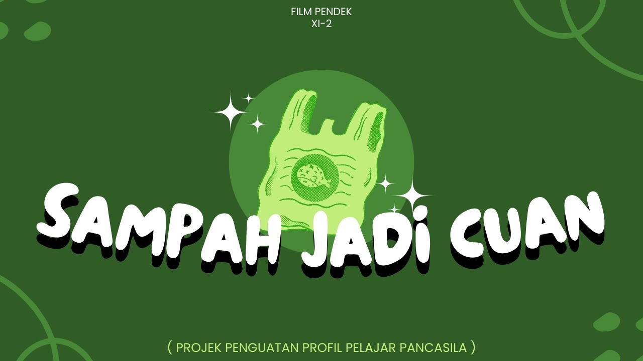 PROJEK P5 FILM PENDEK 