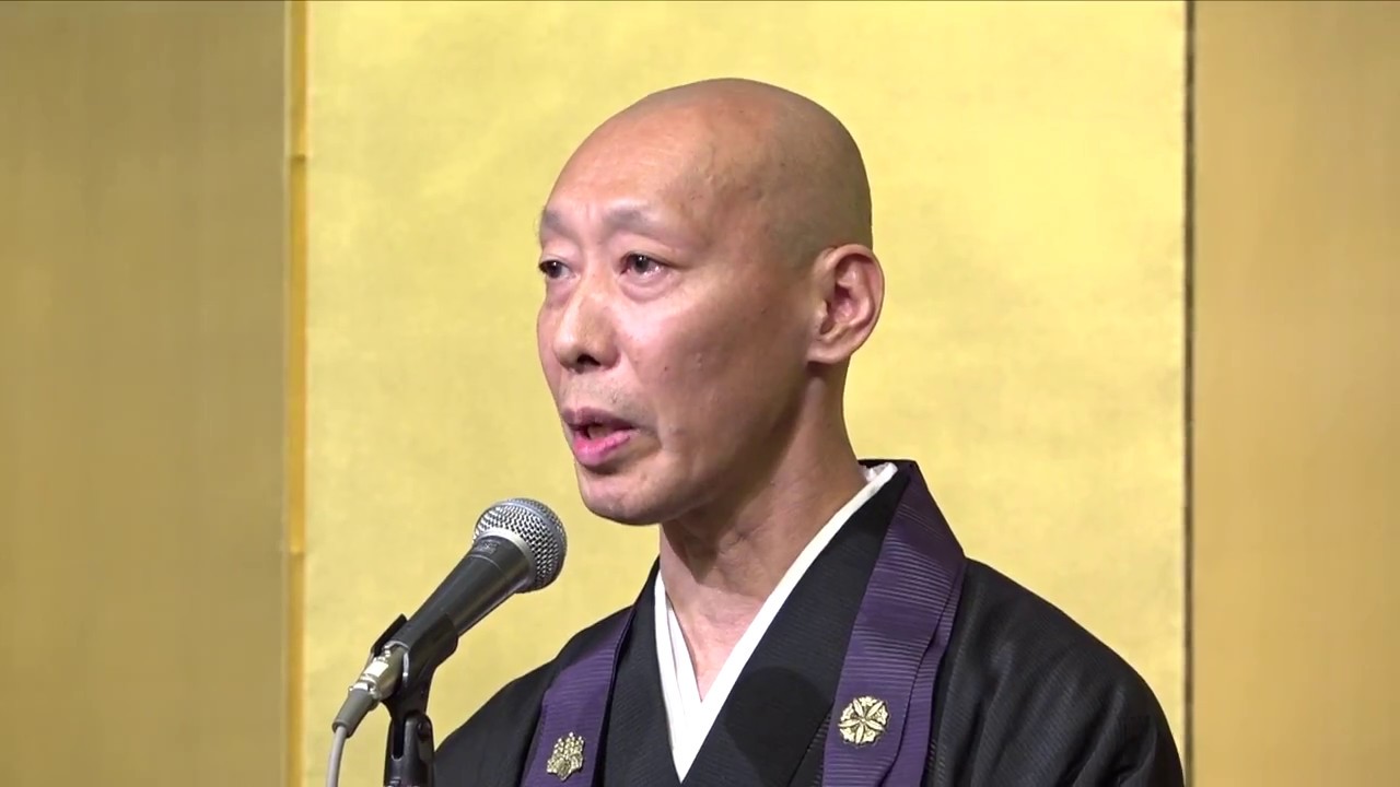 第17回 小林秀雄賞受賞『超越と実存―「無常」をめぐる仏教史―』南直哉さん