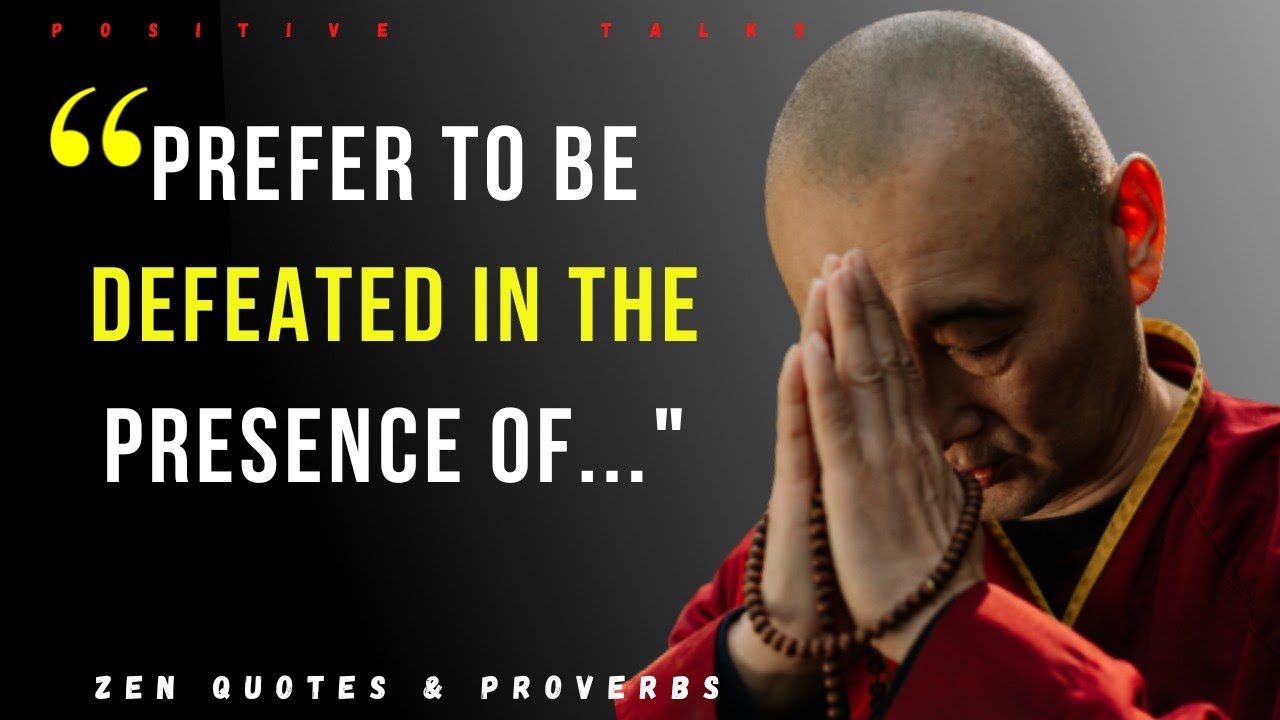 Zen quotes Koan and wise sayings | Uncover the Life Altering Secrets