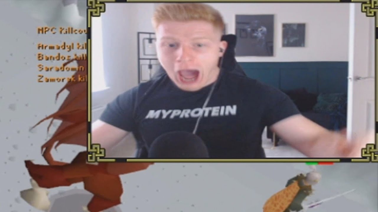 THE MOST INSANE GWD LUCK EVER | TanzooVirtosoShorts