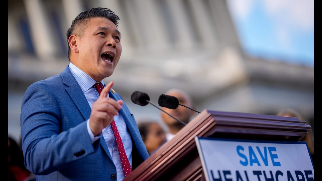 US Lawmakers Introduce Bill to Probe CCP&rsquo;s &lsquo;Foreign Malign Influence&rsquo;