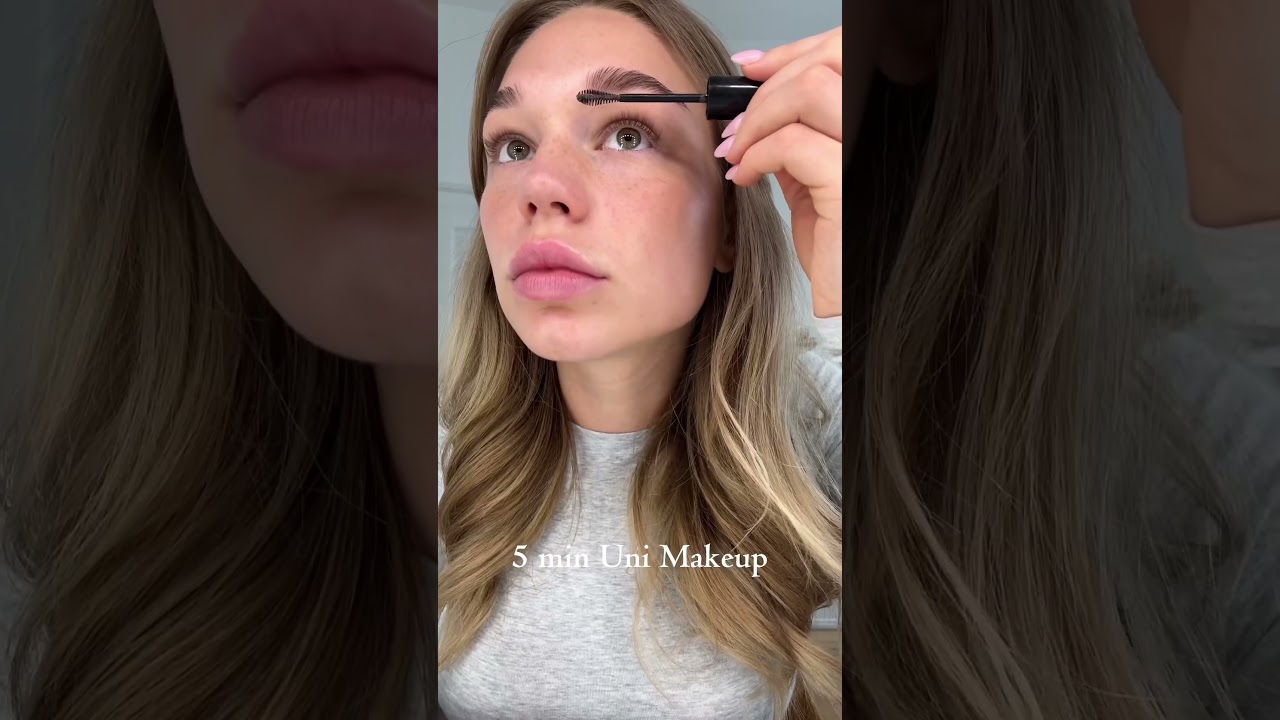 Uni Makeup💗