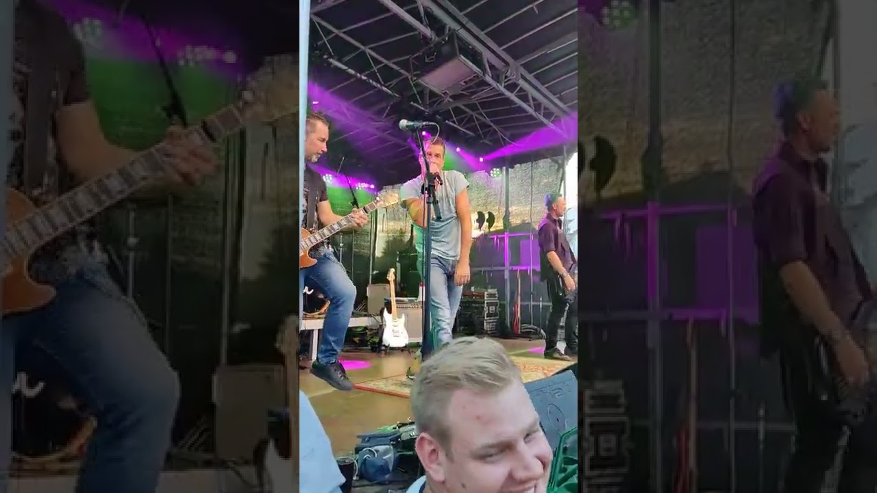 Pfund live 2022