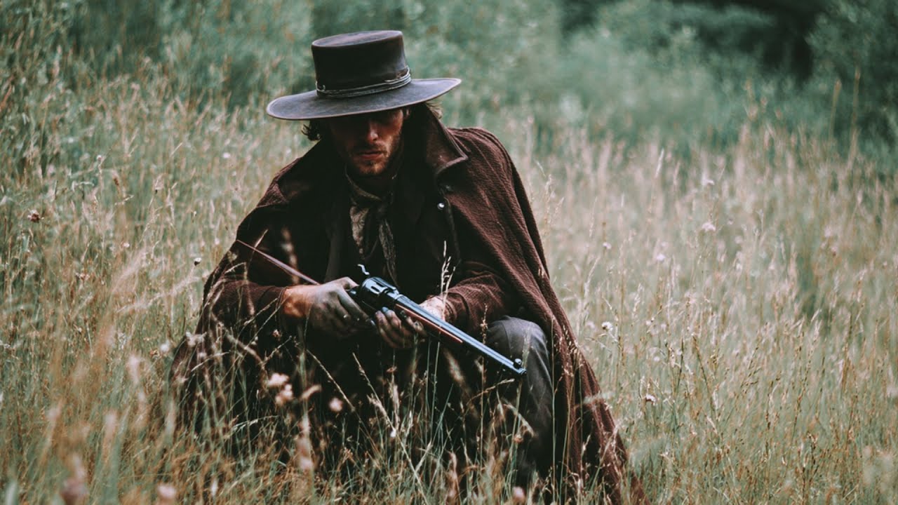 Un uomo, un cavallo, una pistola (1967) | L'eroe solitario