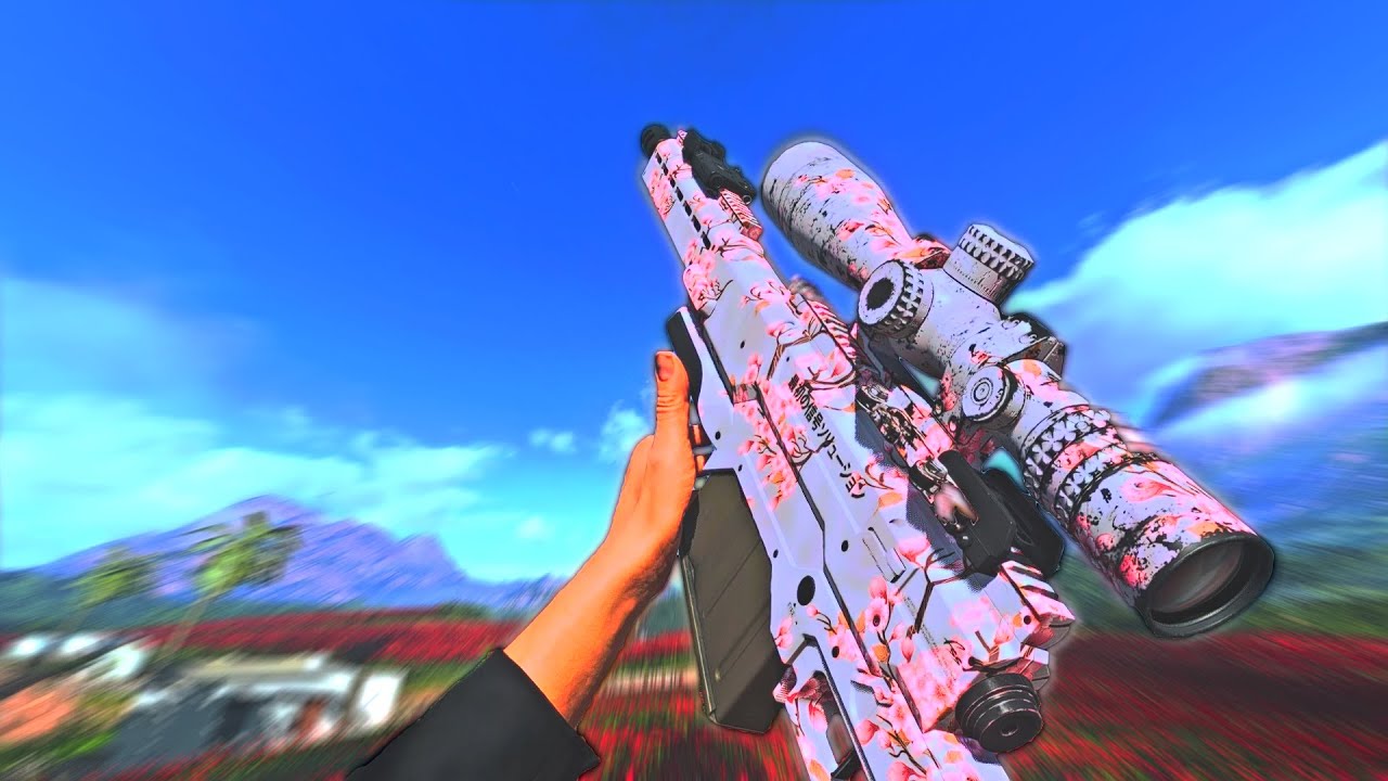 MW19 Intervention Sniping!
