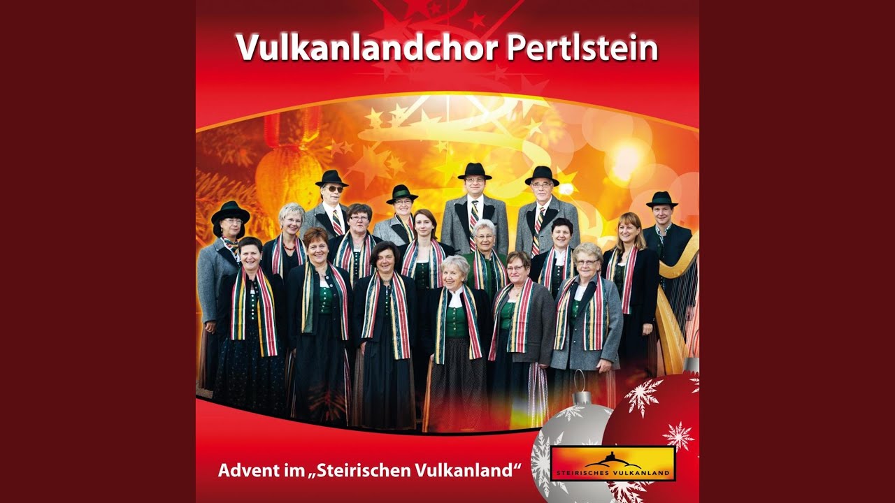 Abendstille im Advent (Radio Edition)