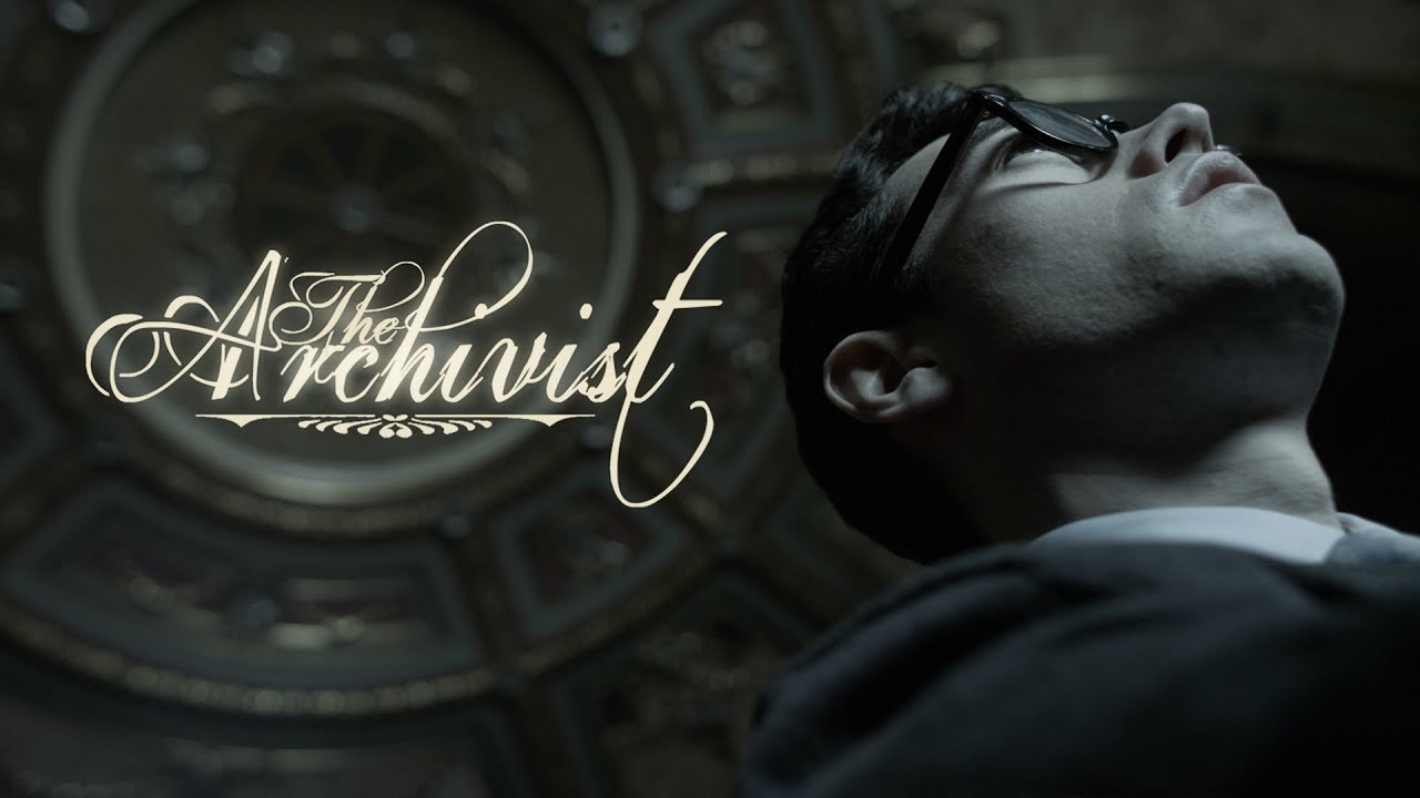 The Archivist