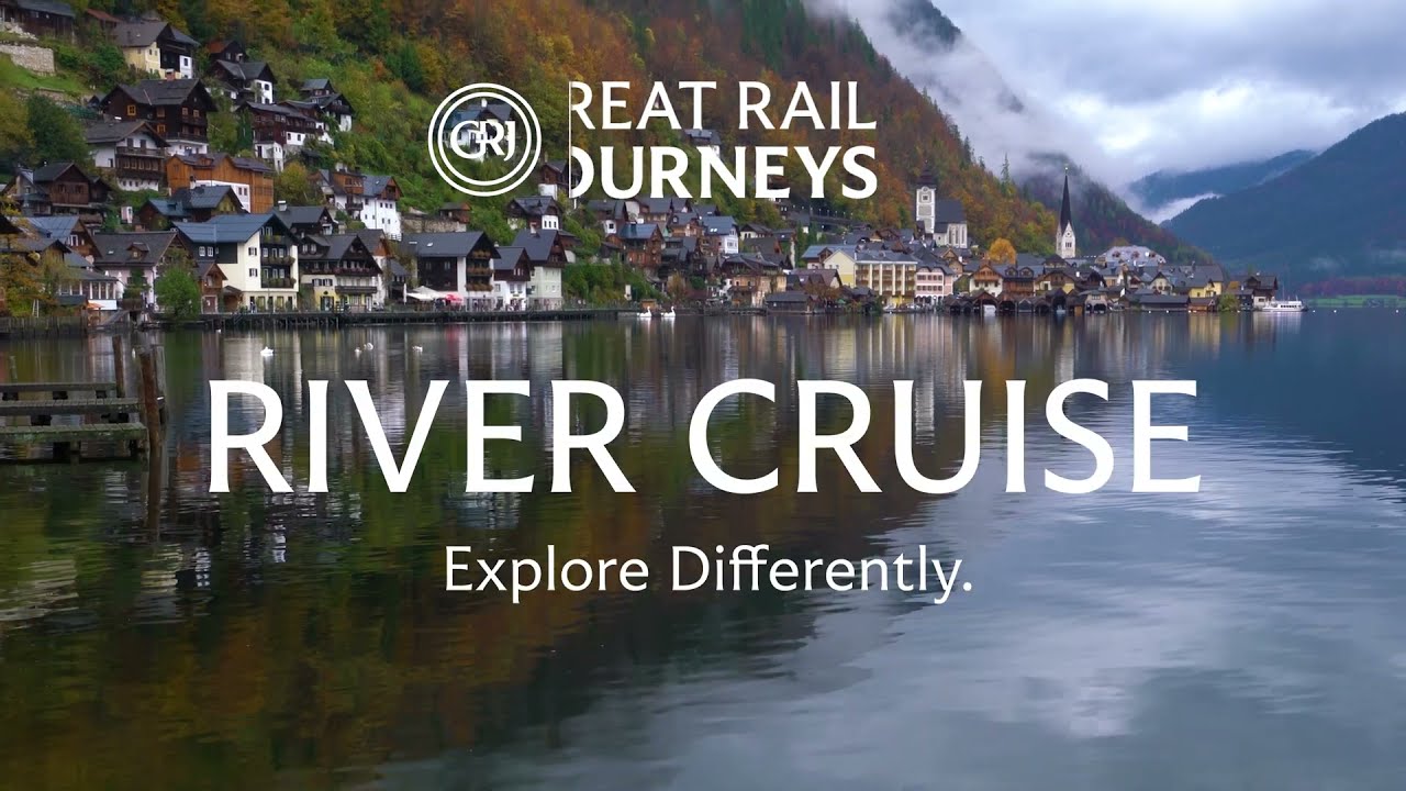 River Cruise Europe 03 - Great Rail Journeys