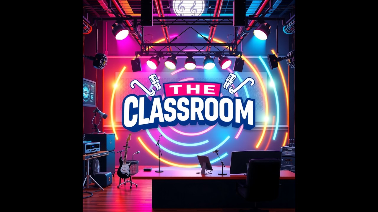 First GenXers presents The Classroom Ft. Ep.76 (NFL Trades and Free Agency, NBA Talk and More!!)