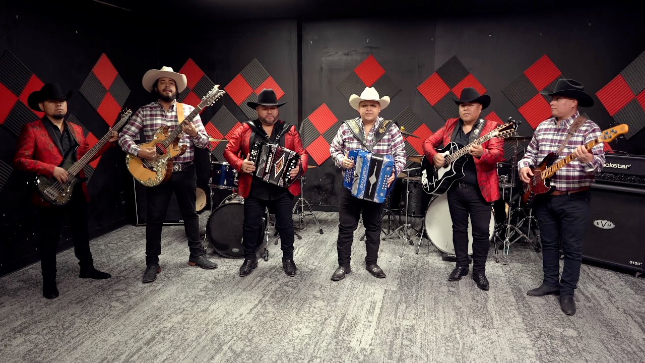 IMAGEN NORTEÑA FT GRAMO DE ORO -CUAL DE LOS DOS AMANTES (COVER)(VIDEO OFICIAL)
